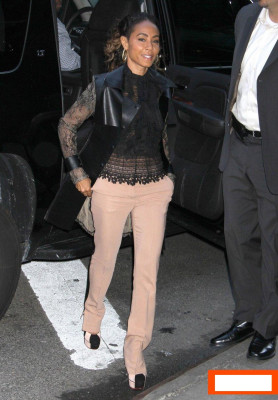 Jada Pinkett Smith pic #631241