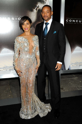 Jada Pinkett Smith pic #848321