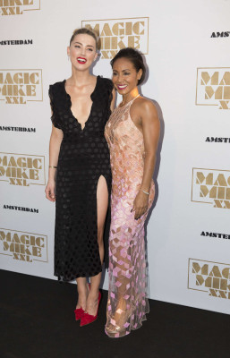 Jada Pinkett Smith pic #816579