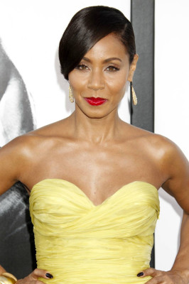 Jada Pinkett Smith pic #815375