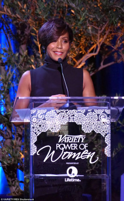 Jada Pinkett Smith pic #836419
