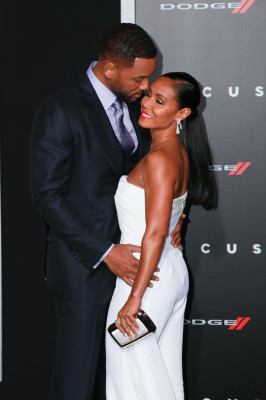 Jada Pinkett Smith pic #795139