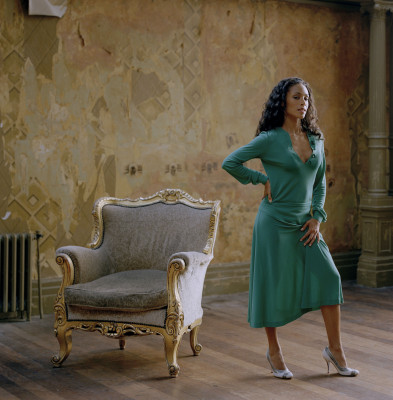 Jada Pinkett Smith pic #58714