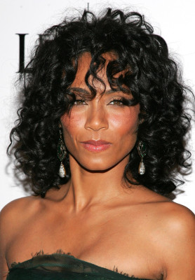 Jada Pinkett Smith pic #84194