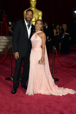 Jada Pinkett Smith pic #707362