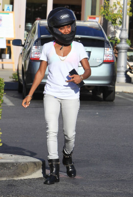 Jada Pinkett Smith pic #548155