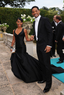 Jada Pinkett Smith pic #101304