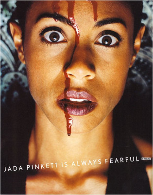 Jada Pinkett Smith pic #29489