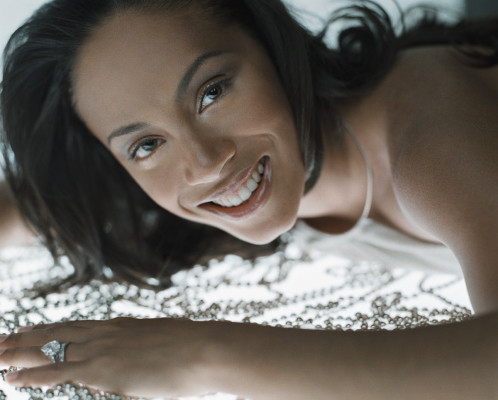 Jada Pinkett Smith pic #43473