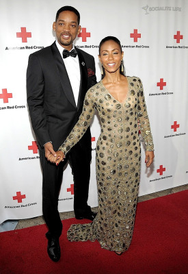 Jada Pinkett Smith pic #258523
