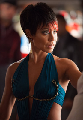 Jada Pinkett Smith pic #930064