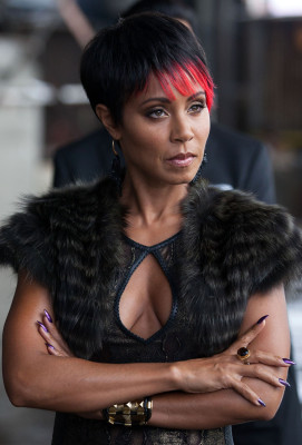 Jada Pinkett Smith pic #930066