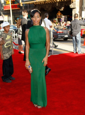 Jada Pinkett Smith pic #103765