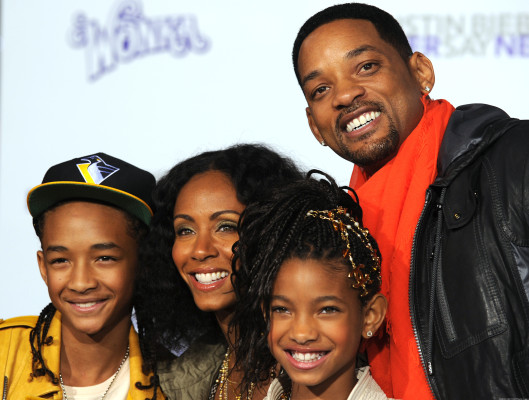 Jada Pinkett Smith pic #447314