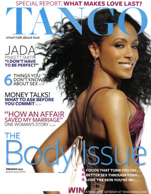 Jada Pinkett Smith pic #77006