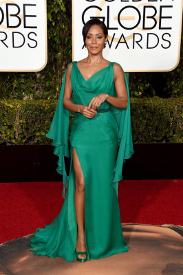 Jada Pinkett Smith pic #861034