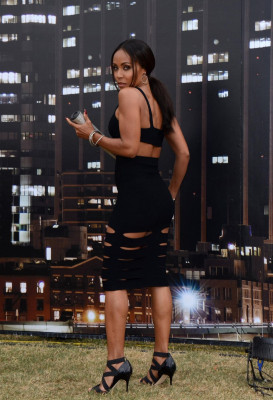 Jada Pinkett Smith pic #753289