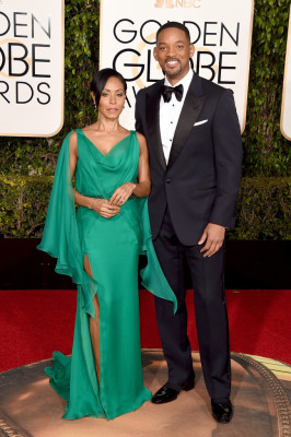 Jada Pinkett Smith pic #861040
