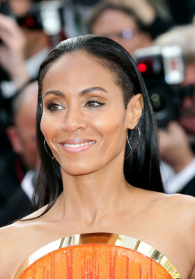Jada Pinkett Smith pic #514338