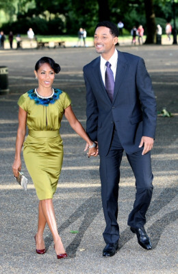Jada Pinkett Smith pic #101305