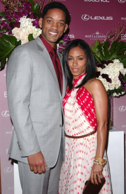 Jada Pinkett Smith pic #228713