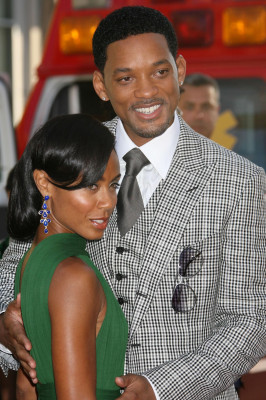 Jada Pinkett Smith pic #228722