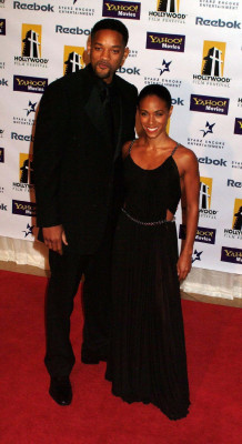 Jada Pinkett Smith pic #228714