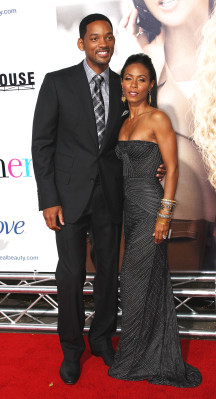 Jada Pinkett Smith pic #228716