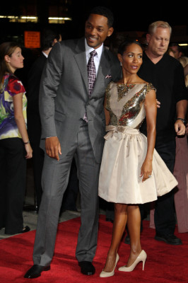 Jada Pinkett Smith pic #228717