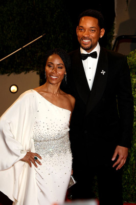 Jada Pinkett Smith pic #228719