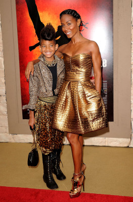 Jada Pinkett Smith pic #284867