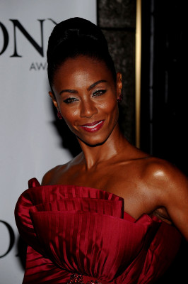 Jada Pinkett Smith pic #284392