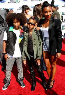 Jada Pinkett Smith pic #280105