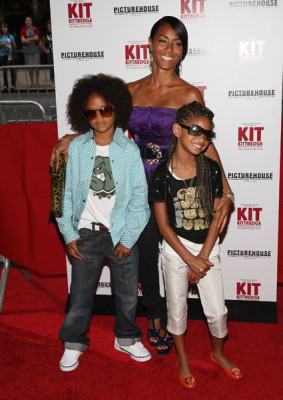 Jada Pinkett Smith pic #101345