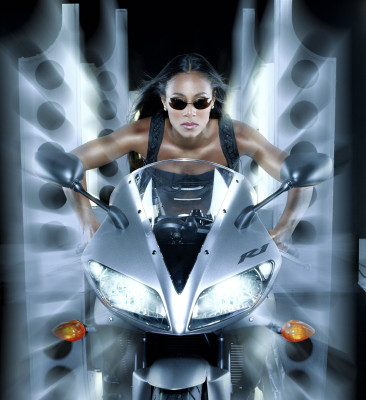 Jada Pinkett Smith pic #43479