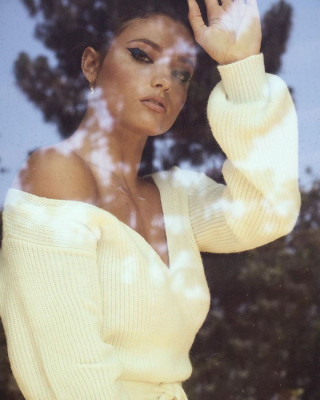 Jade Chynoweth – Photoshoot, July 2019