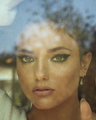 Jade Chynoweth – Photoshoot, July 2019