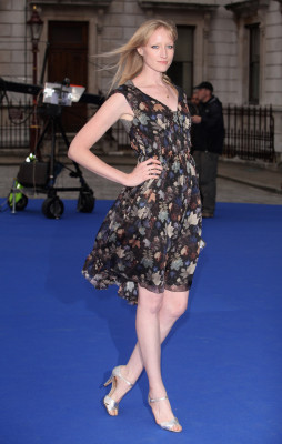 Jade Parfitt pic #383855