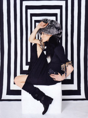 photo 4 in Jade Parfitt gallery [id6938] -0001-11-30 00:00:00