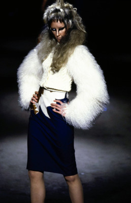 Красотка Jade Parfitt