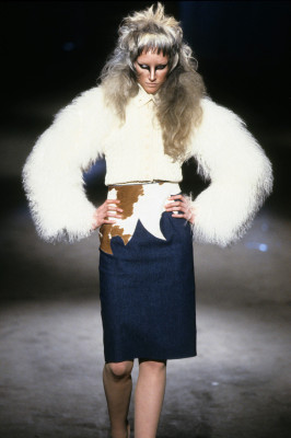 Красотка Jade Parfitt