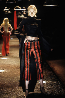 Красотка Jade Parfitt