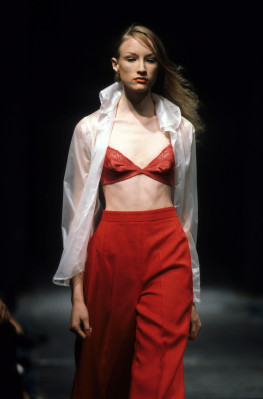 Красотка Jade Parfitt