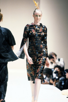 Красотка Jade Parfitt