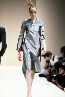 Красотка Jade Parfitt