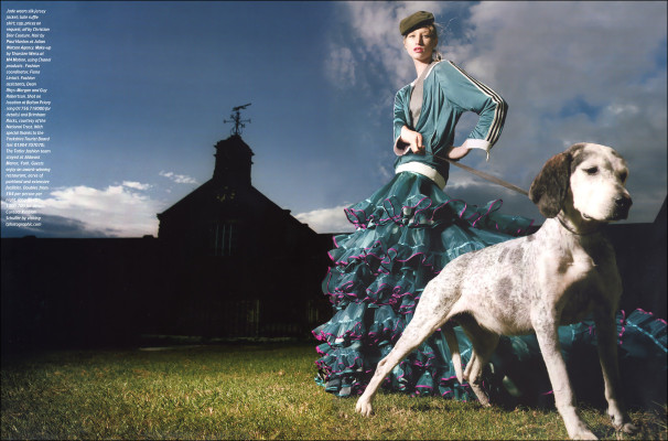 Jade Parfitt pic #72997