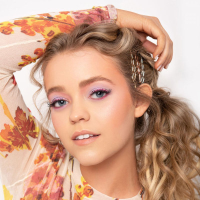 JADE PETTYJOHN for Inlove Magazine, Spring 2020