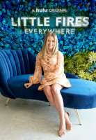 Jade Pettyjohn – “Little Fires Everywhere” Press Brunch in LA 02/19/2020