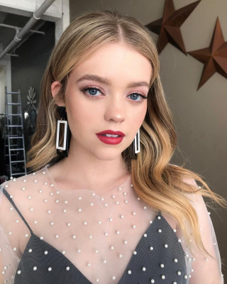 Jade Pettyjohn pic #1125827