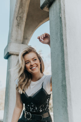 Jade Pettyjohn – Photoshoot November 2018